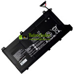 Baterie pro Huawei HNL-WFP9 WFQ9 WFP9Q WRTD-WFH9Q WDH9 WFH9 HLY-19R [Náhradní baterie]